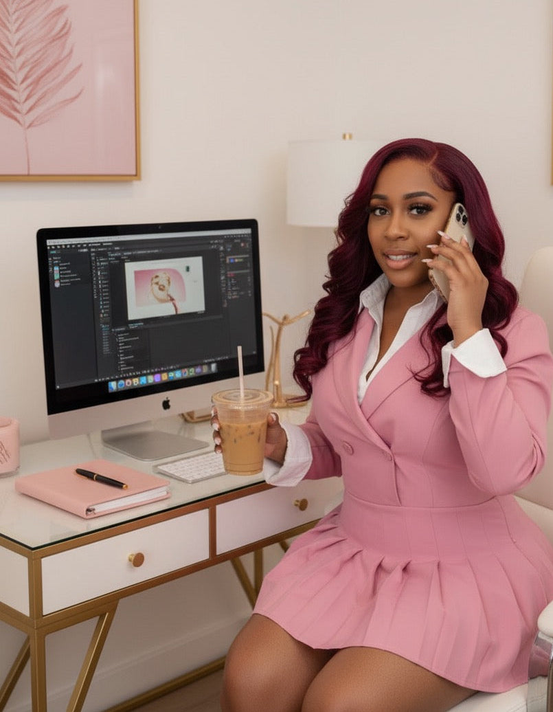 Creative Marketing Call Tier l