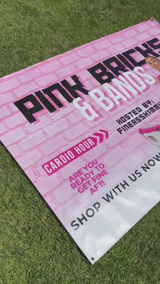 Event/ Business Banner